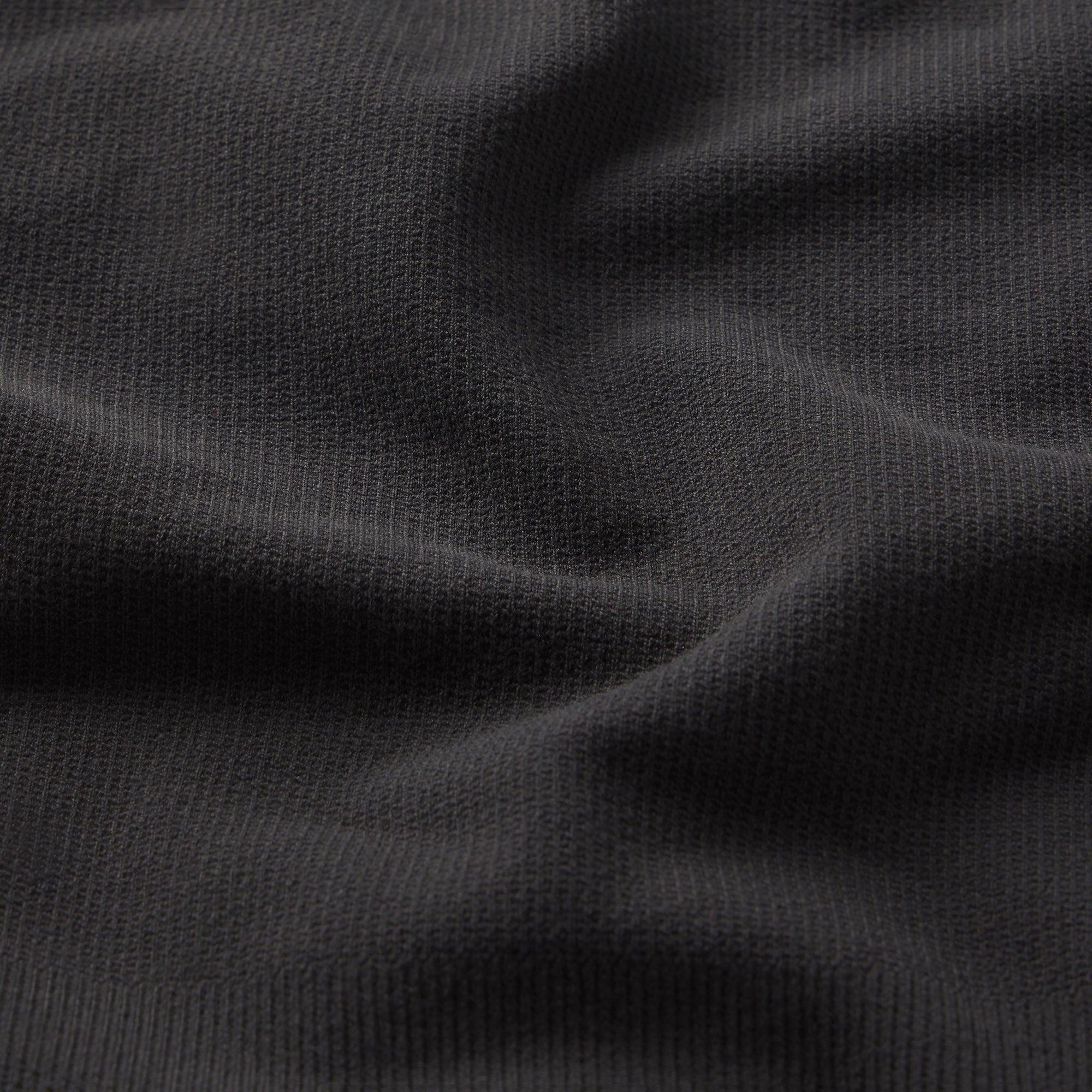 NikeSKIMS VINTAGE SEAMLESS | OBSIDIAN ADDITIONAL FABRIC DETAILS