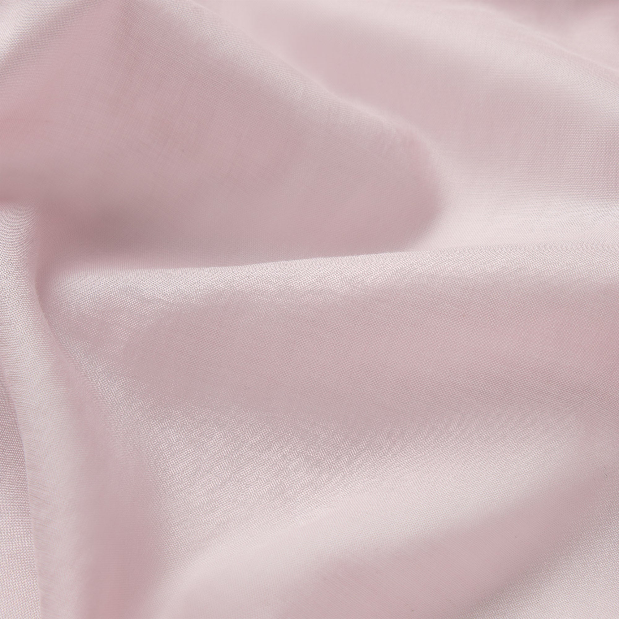 VOILE SLEEP ONESIE | LIGHT LILAC ADDITIONAL FABRIC DETAILS